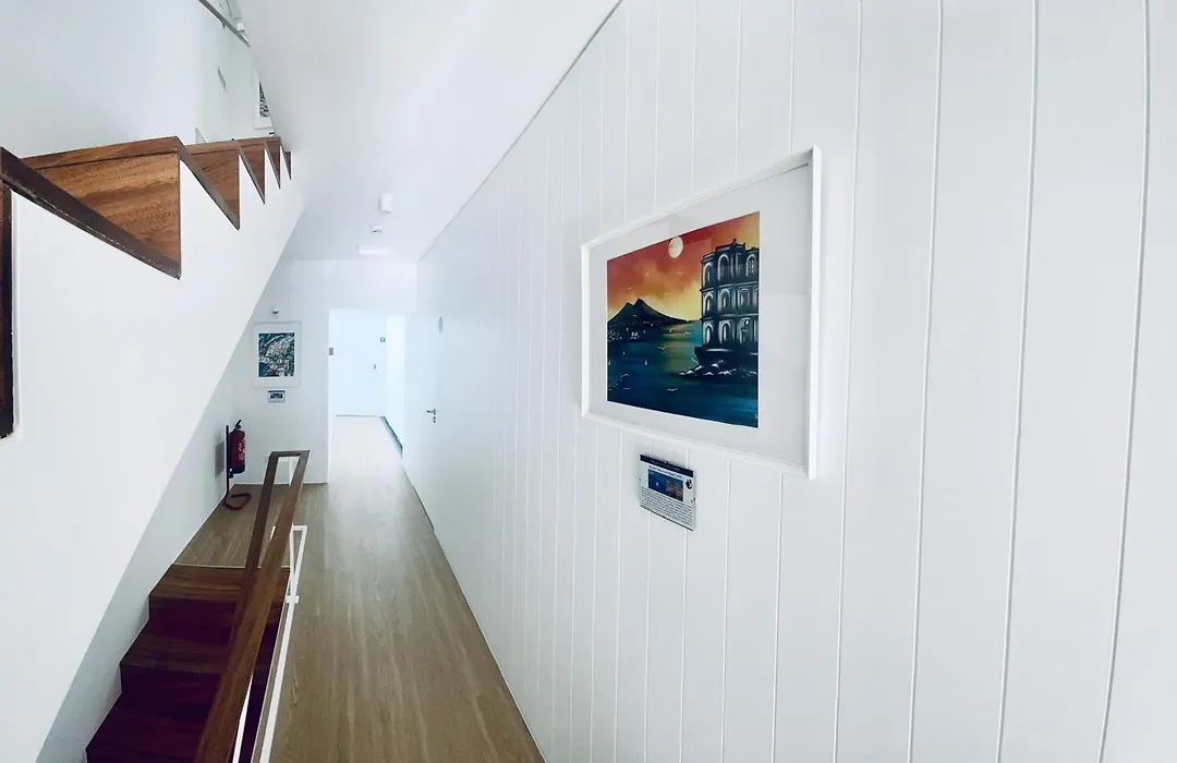 Partenope Hostel And Suites-1