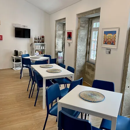 Partenope Hostel And Suites-2